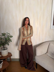 The Chai Knit Cardigan
