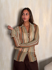 The Chai Knit Cardigan