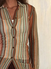 The Chai Knit Cardigan