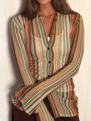 The Chai Knit Cardigan