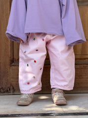 Kids Sparkly Pants