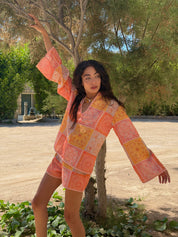The Sunset Dream Set