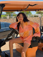 The Sunset Dream Set
