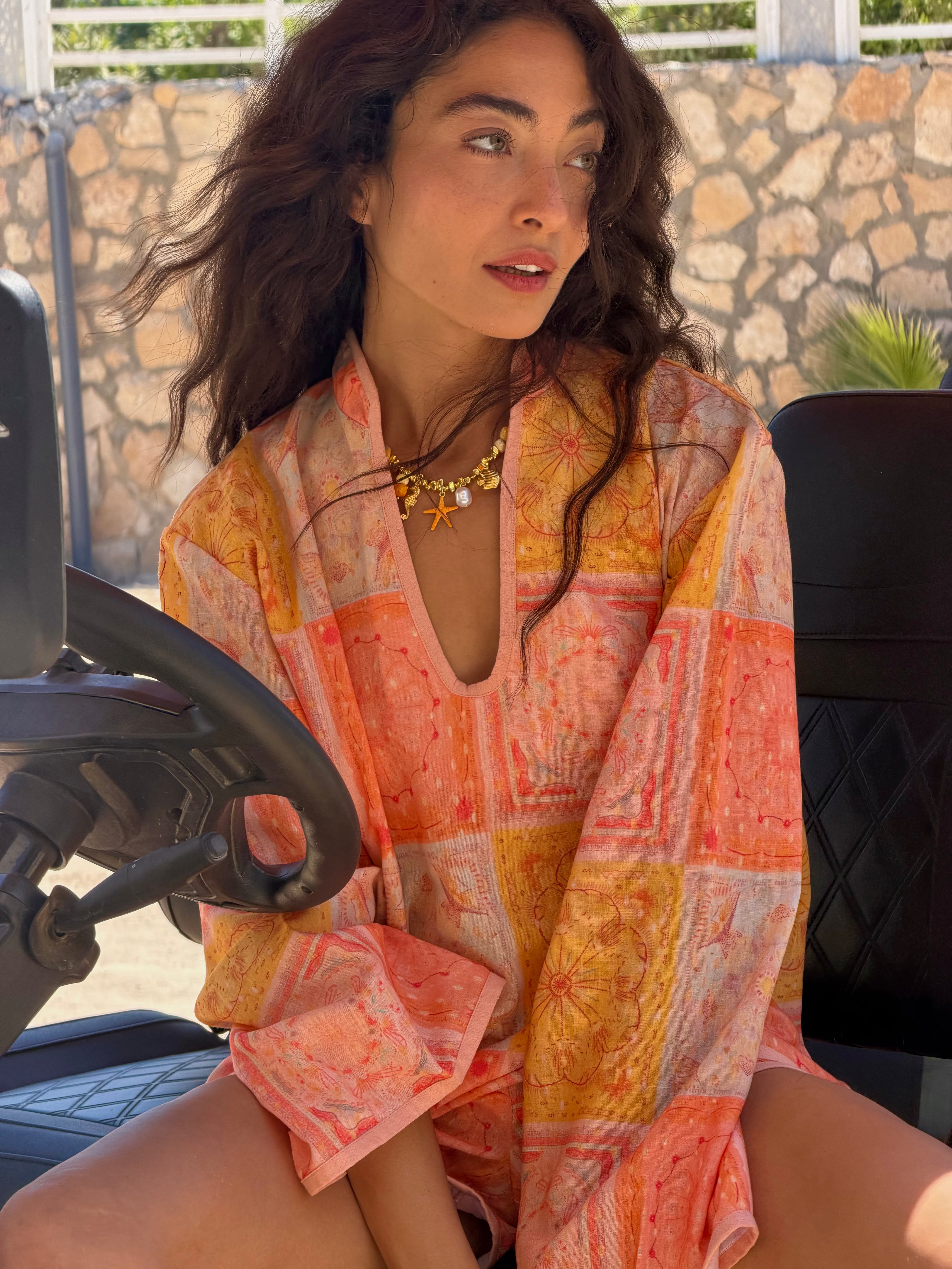 The Sunset Dream Set