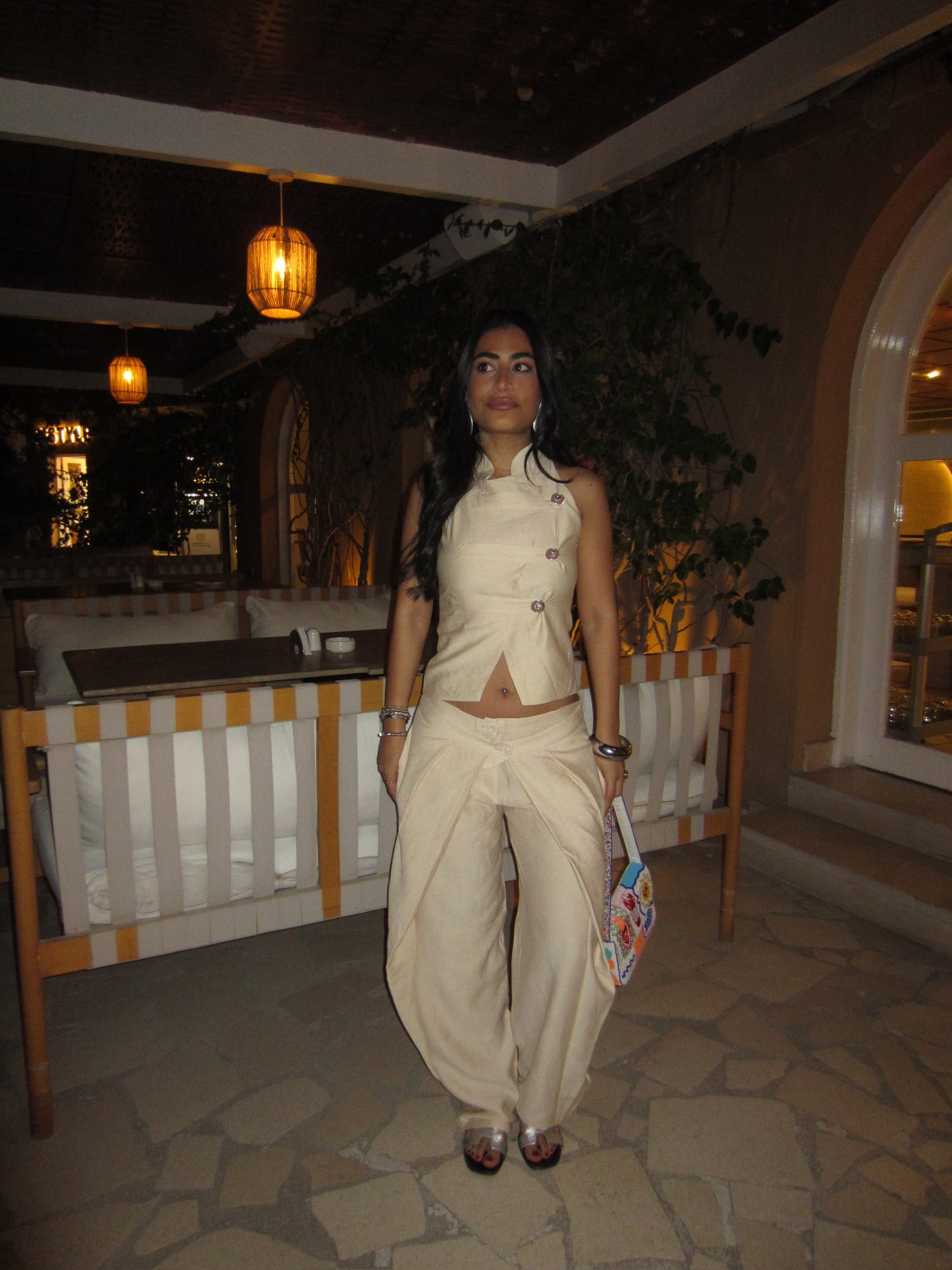 The Amara Set