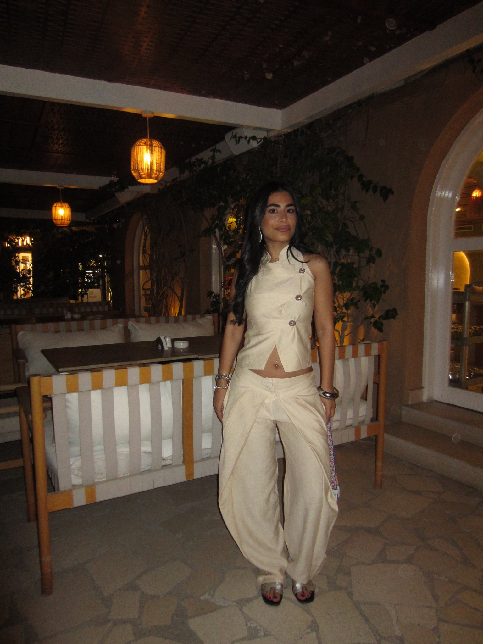 The Amara Set