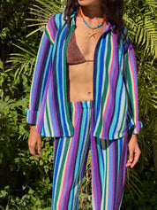 The Coast Suit