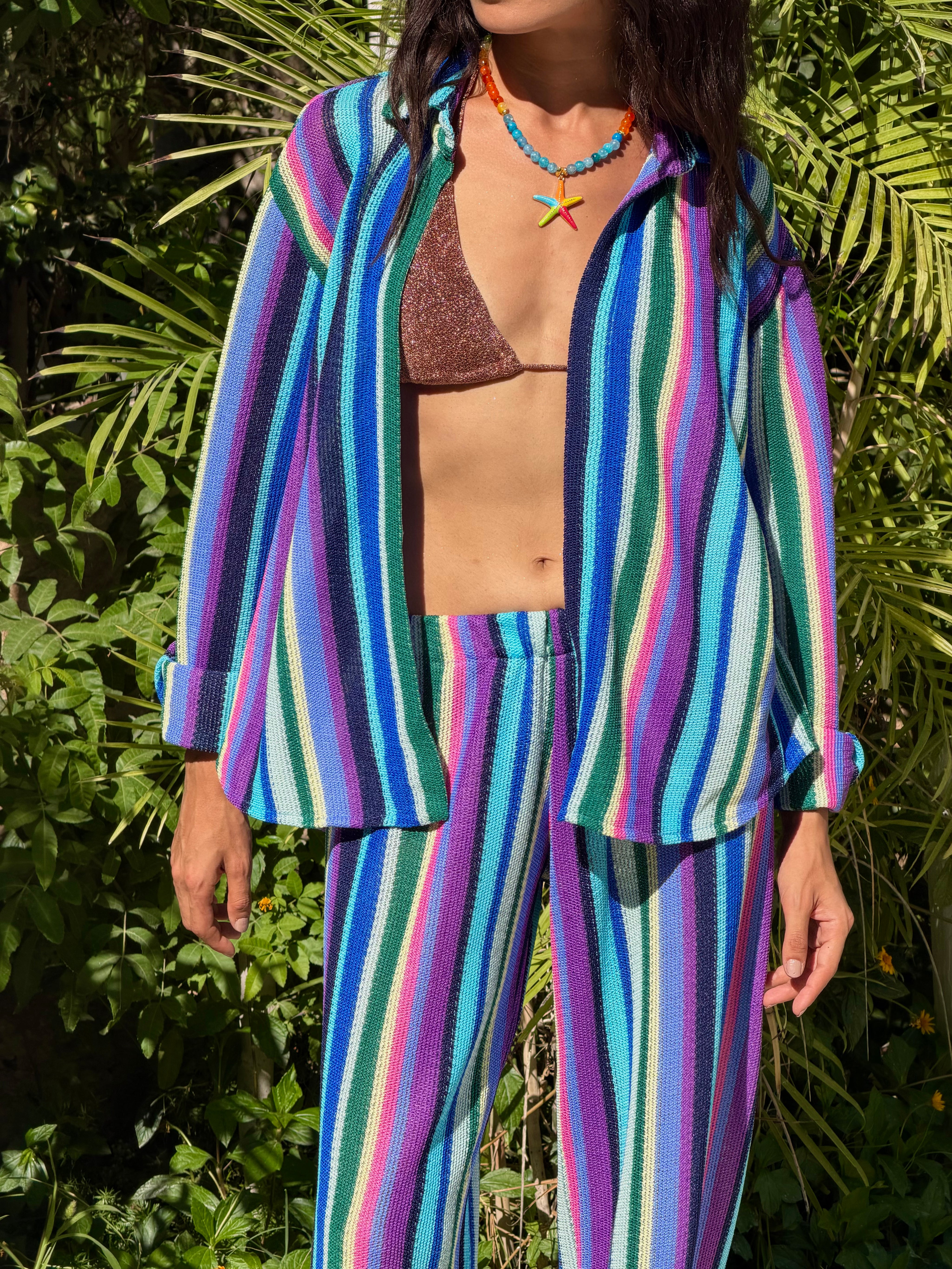 The Coast Suit