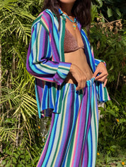 The Coast Suit