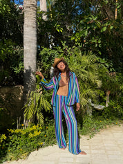 The Coast Suit