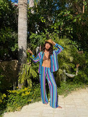 The Coast Suit