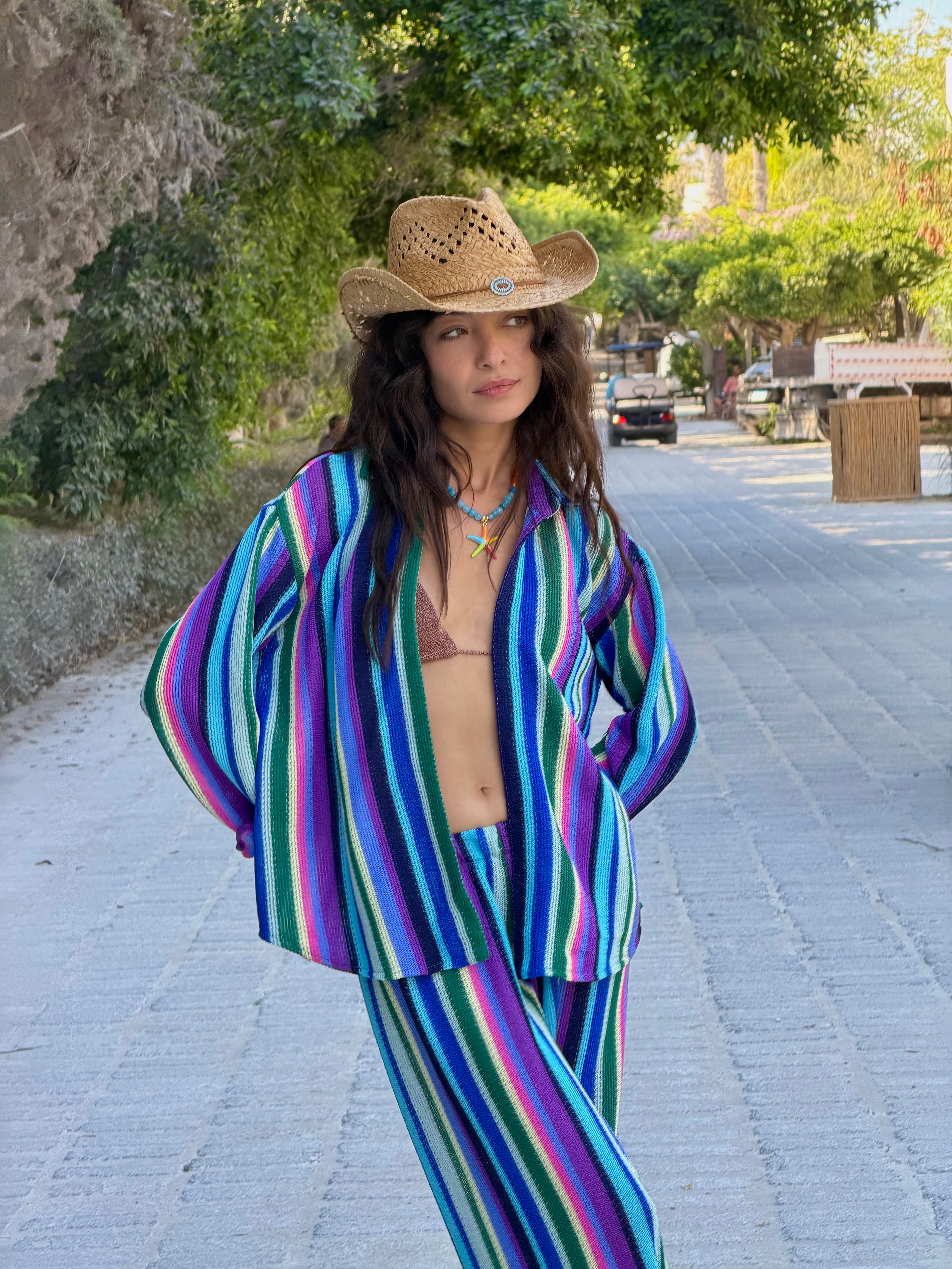 The Coast Suit