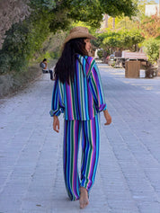 The Coast Suit