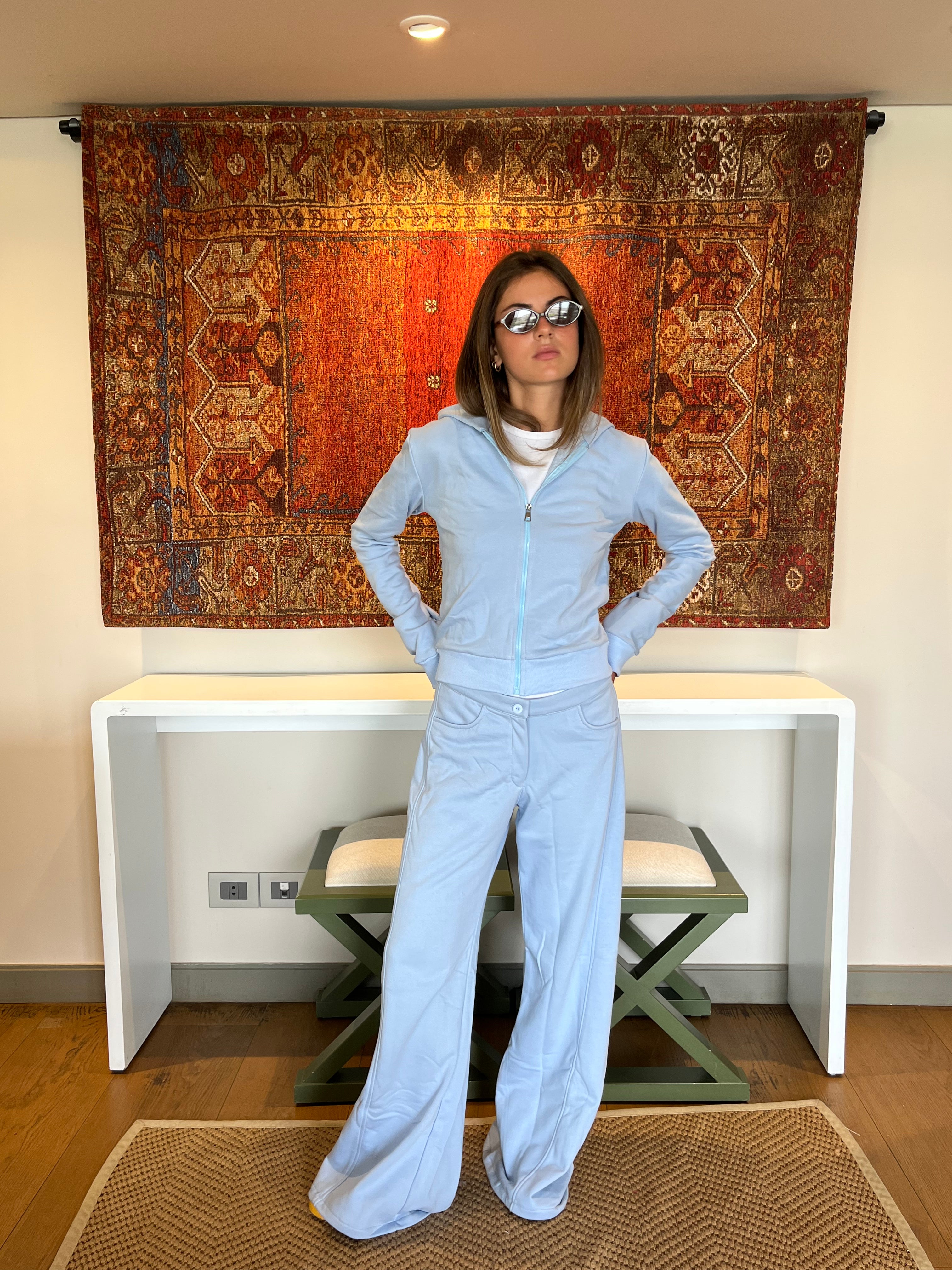 The Soft Move Tracksuit