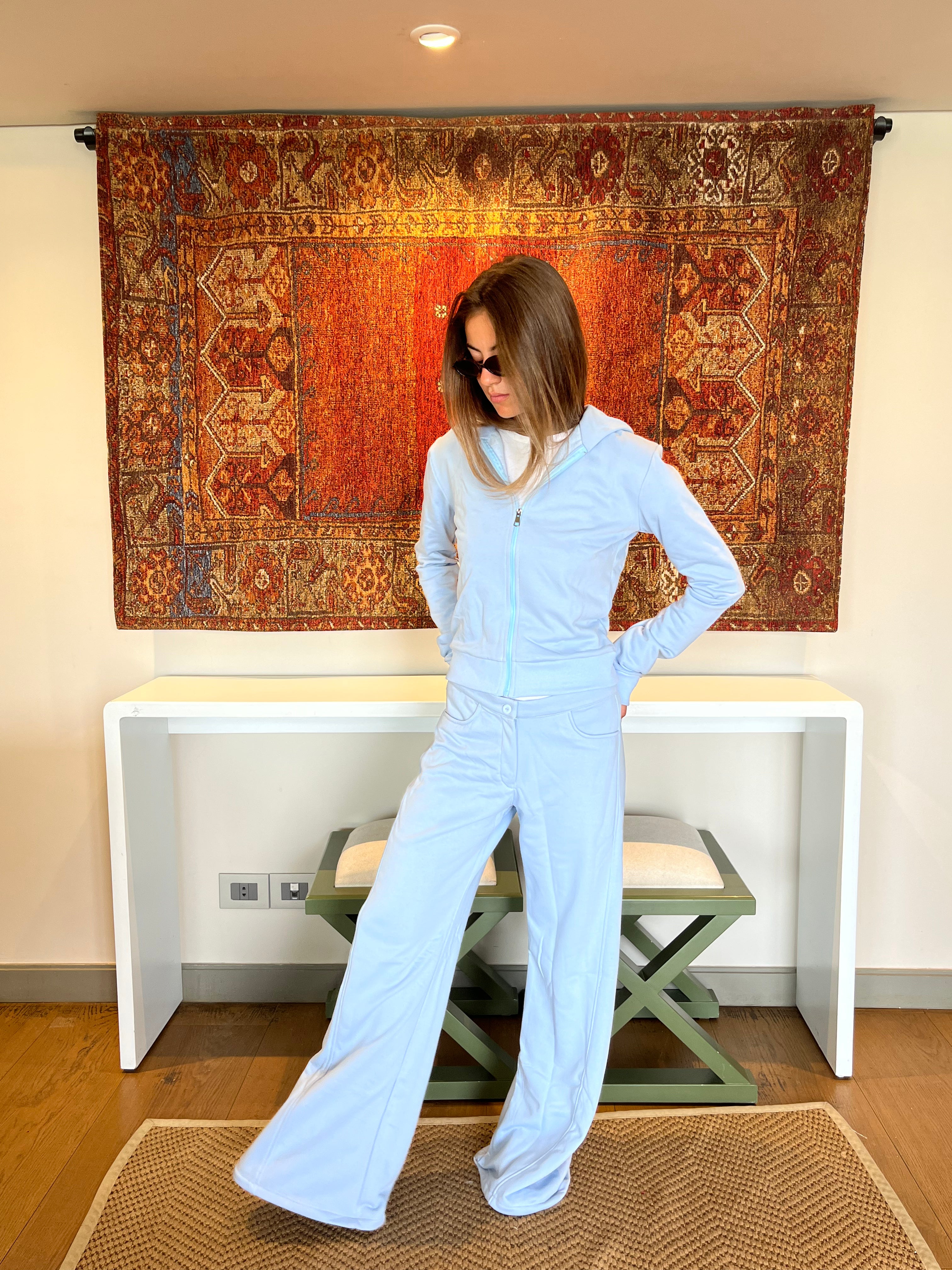 The Soft Move Tracksuit