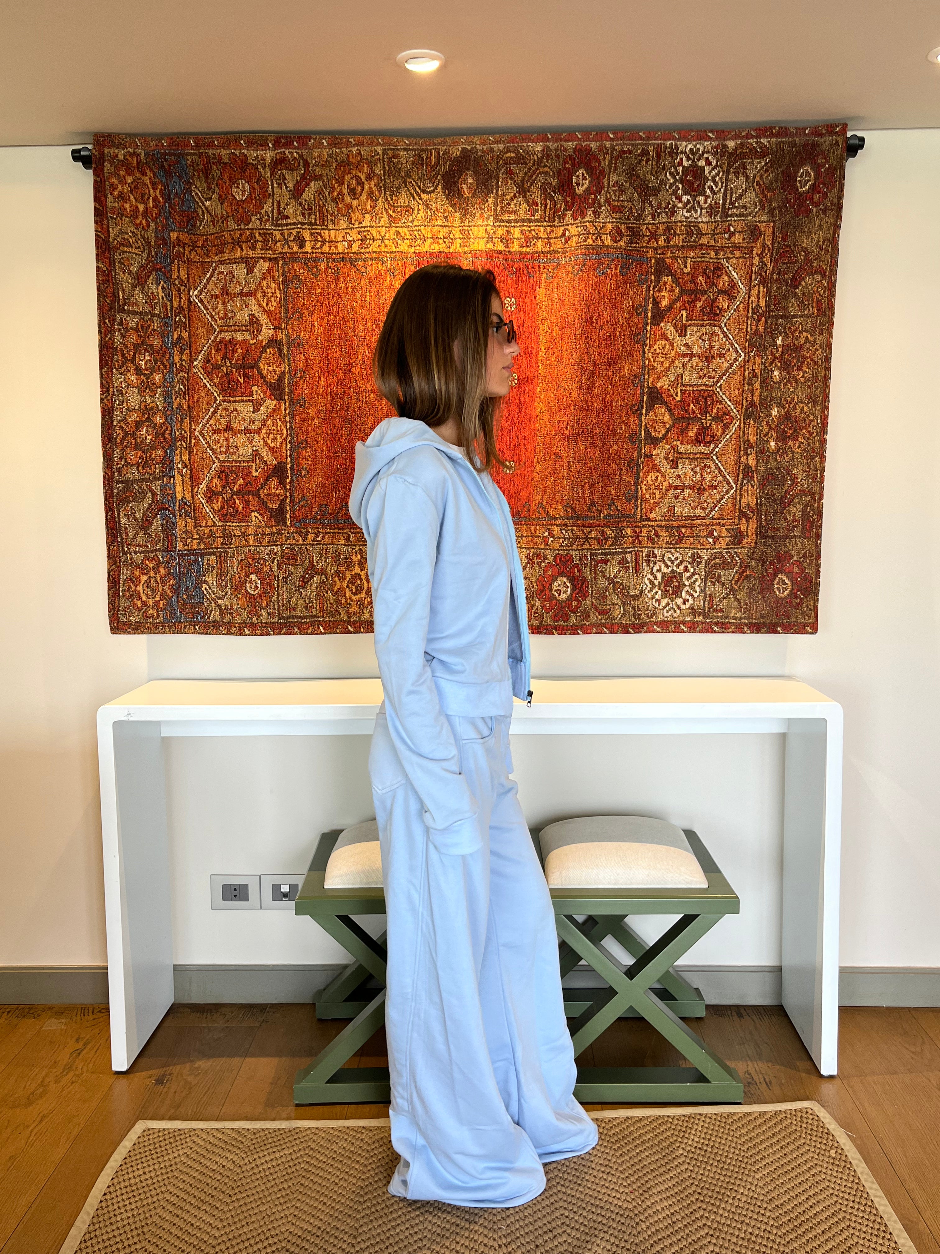 The Soft Move Tracksuit