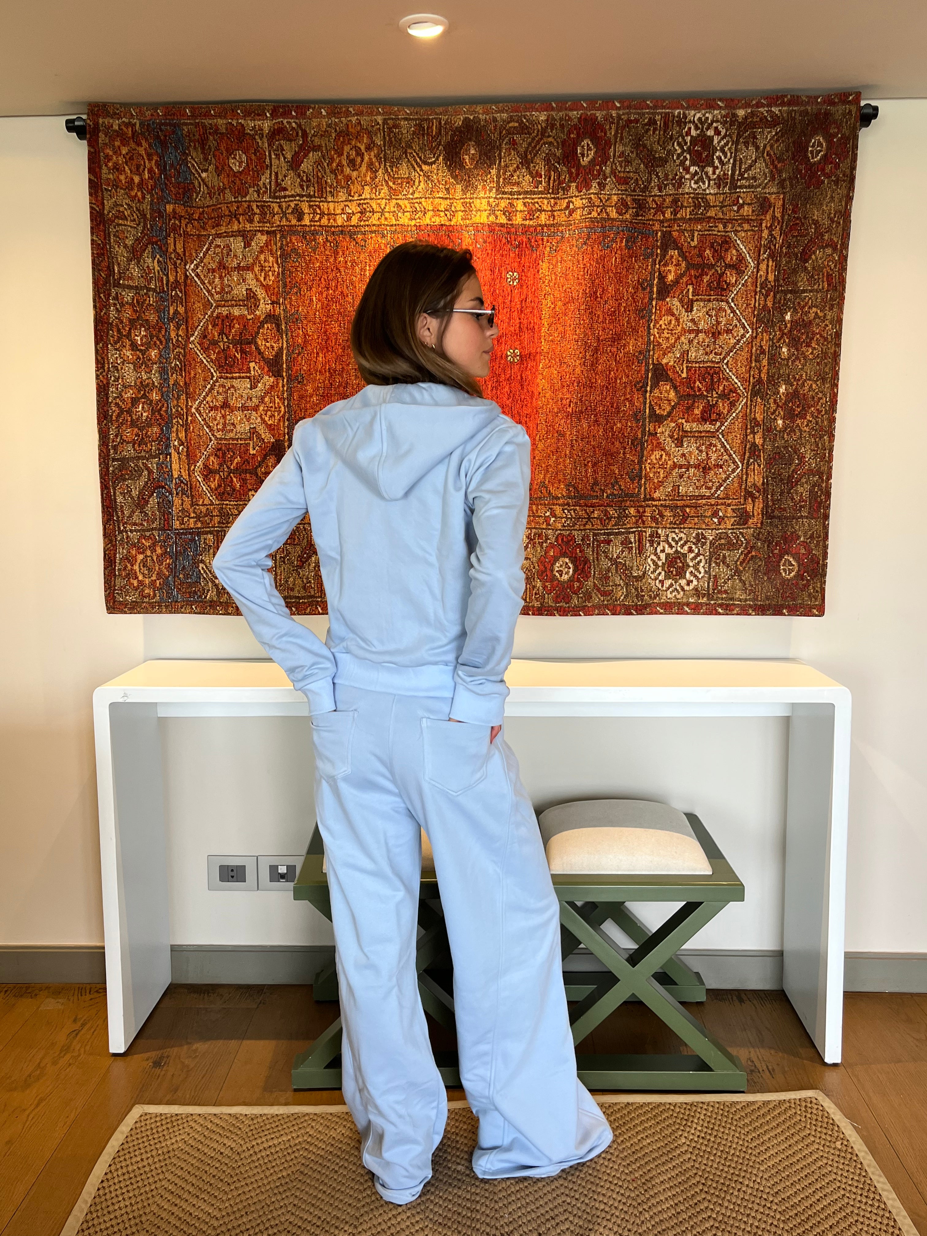 The Soft Move Tracksuit