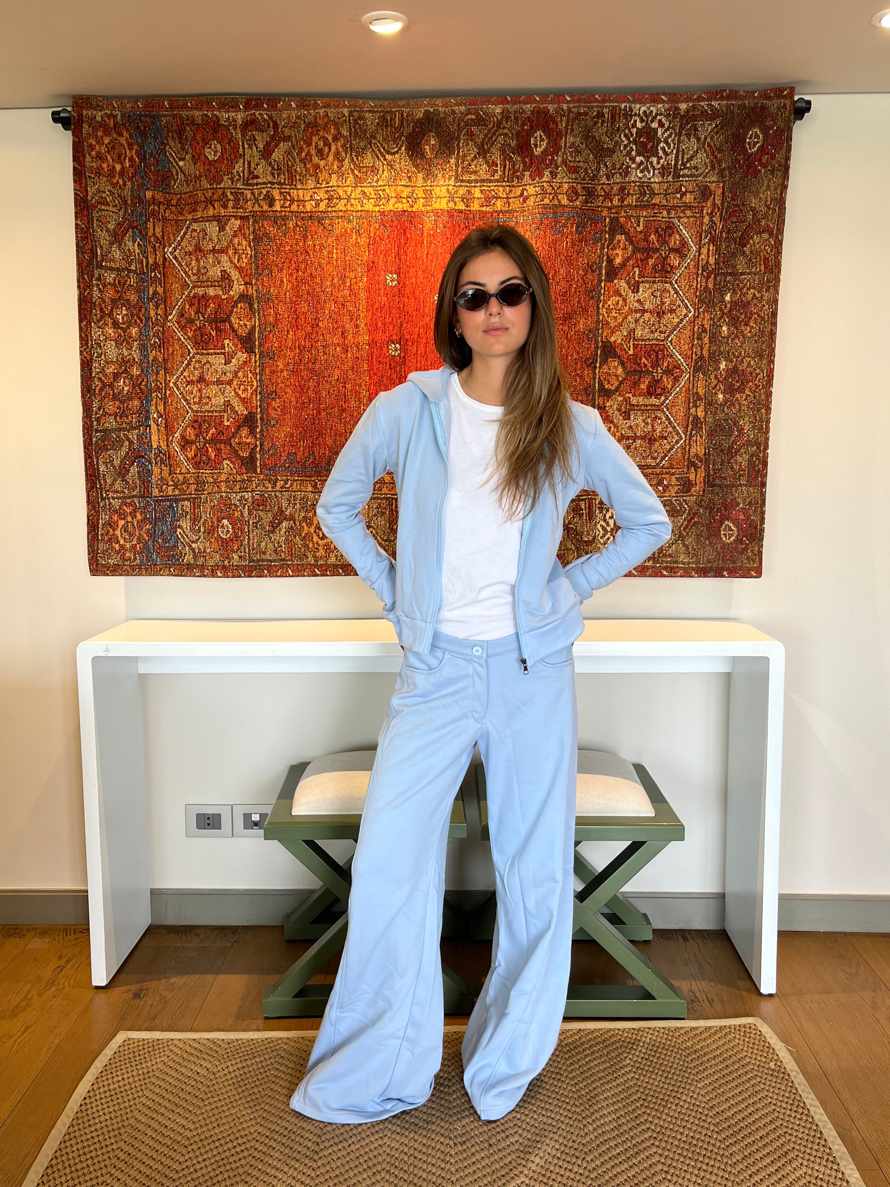 The Soft Move Tracksuit