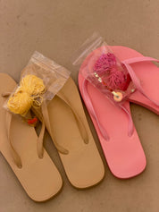 The DIY Slipper