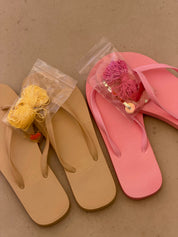 The DIY Slipper