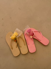 The DIY Slipper