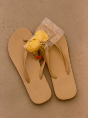 The DIY Slipper