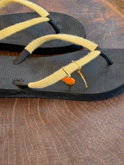 The Charmed Up Slipper