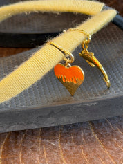 The Charmed Up Slipper