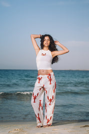 The Lobster Pants
