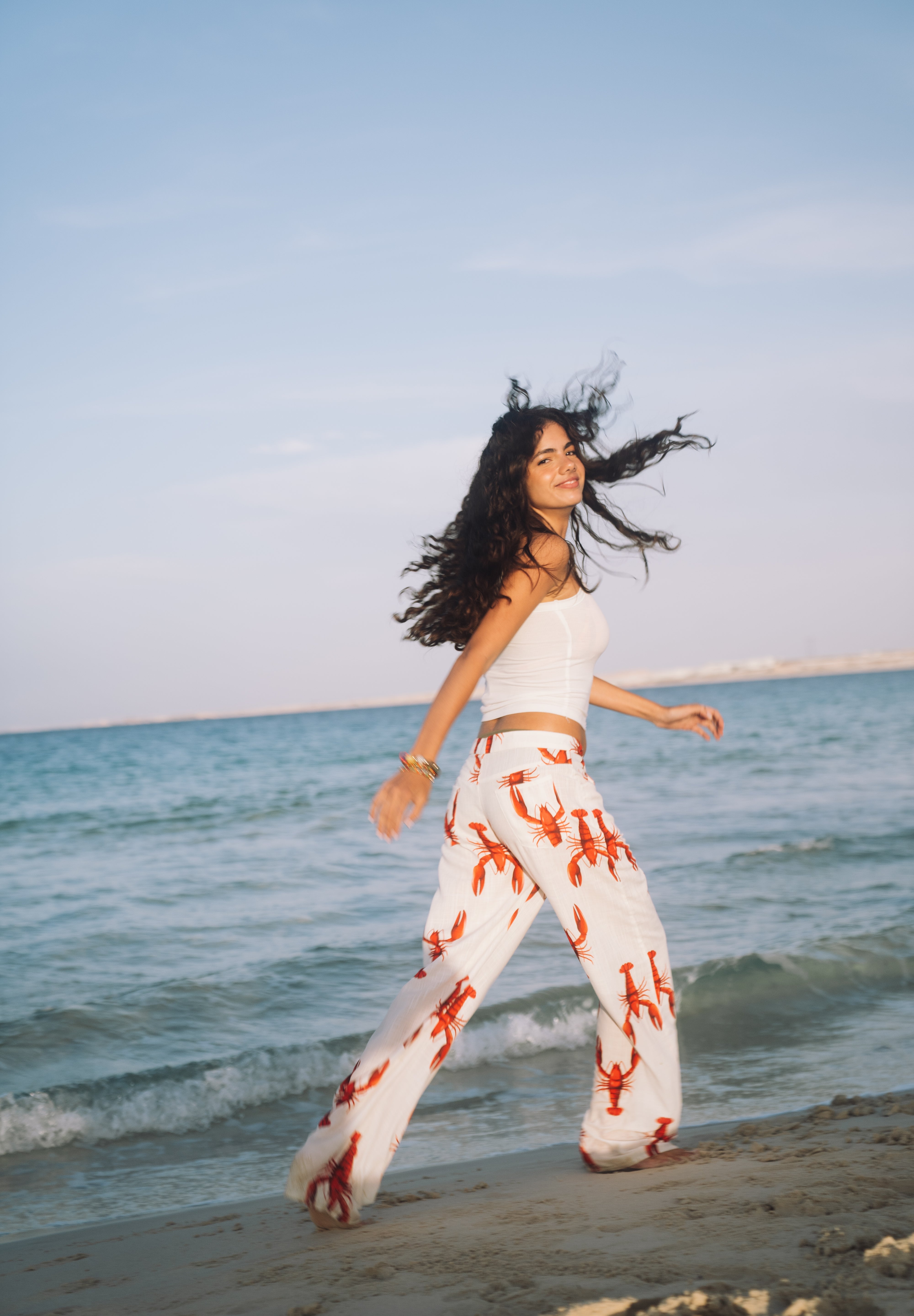 The Lobster Pants