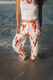 The Lobster Pants
