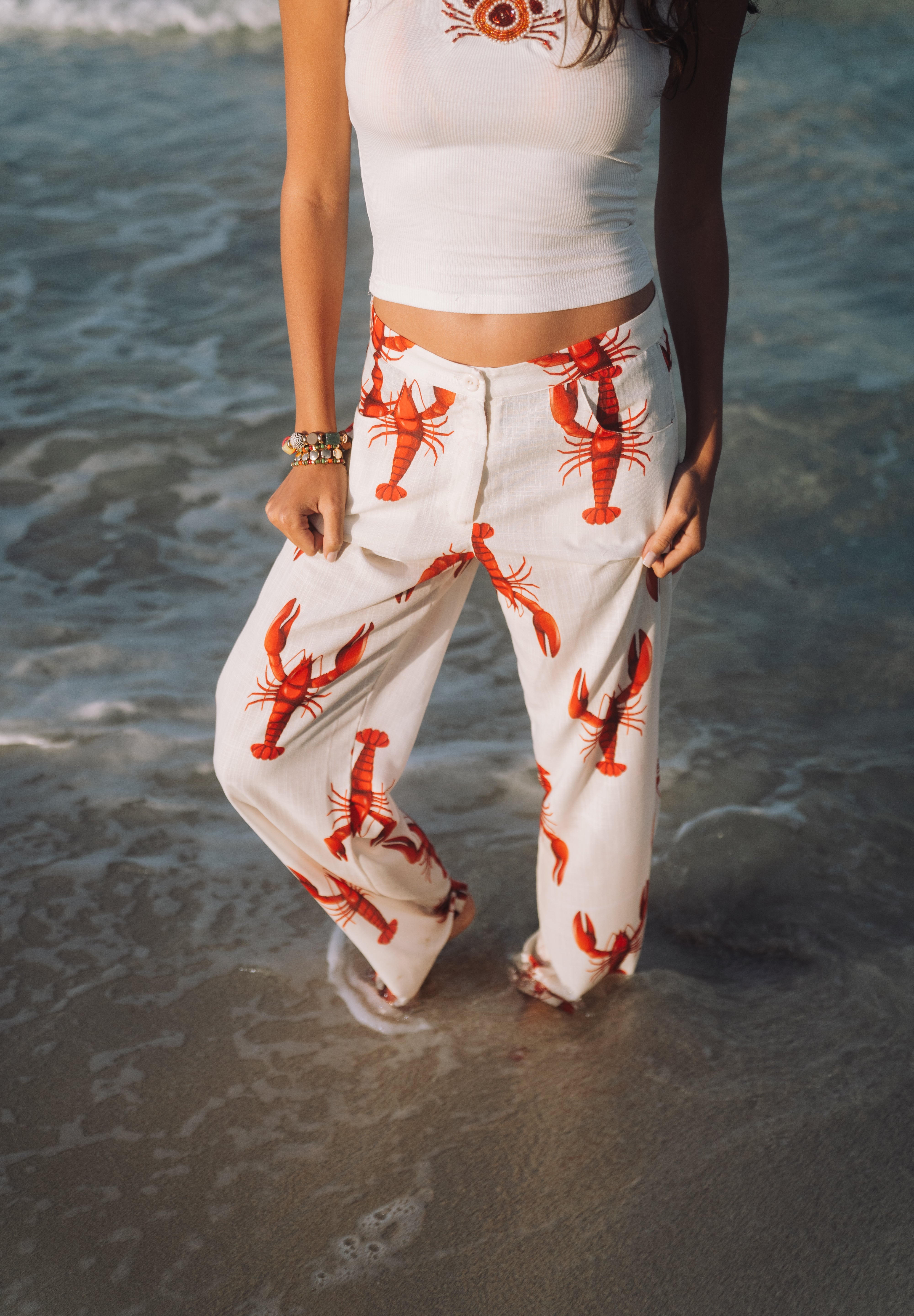 The Lobster Pants