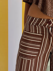The Salt Air Pants