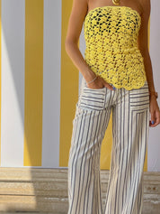 The Salt Air Pants