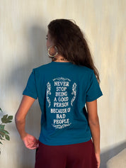 The Good Person Tee