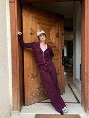 The Soft Move Tracksuit