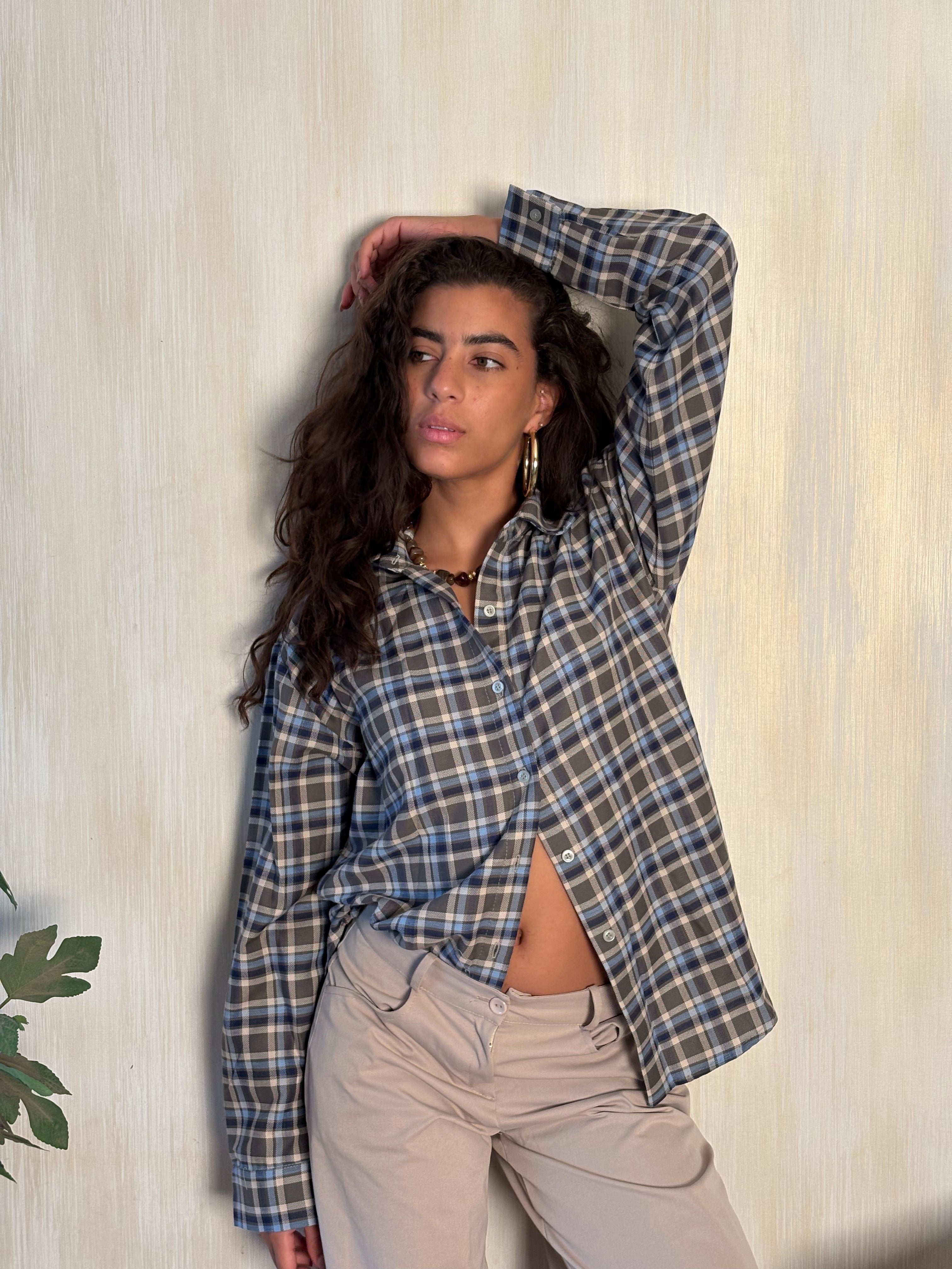 Daddy's 90s Shirt