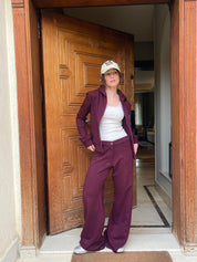 The Soft Move Tracksuit