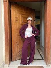 The Soft Move Tracksuit