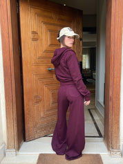 The Soft Move Tracksuit