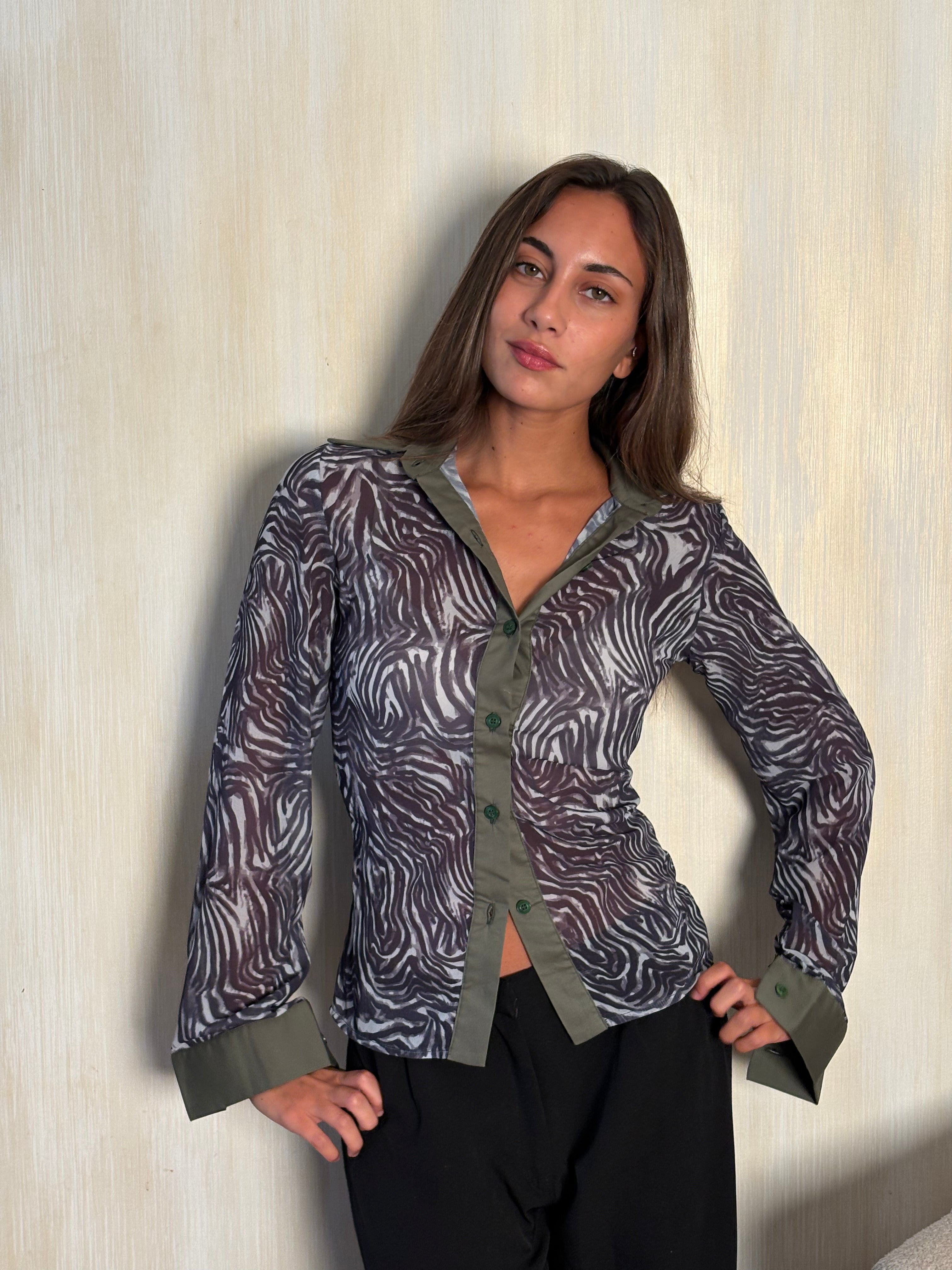 The After Dark Cardigan