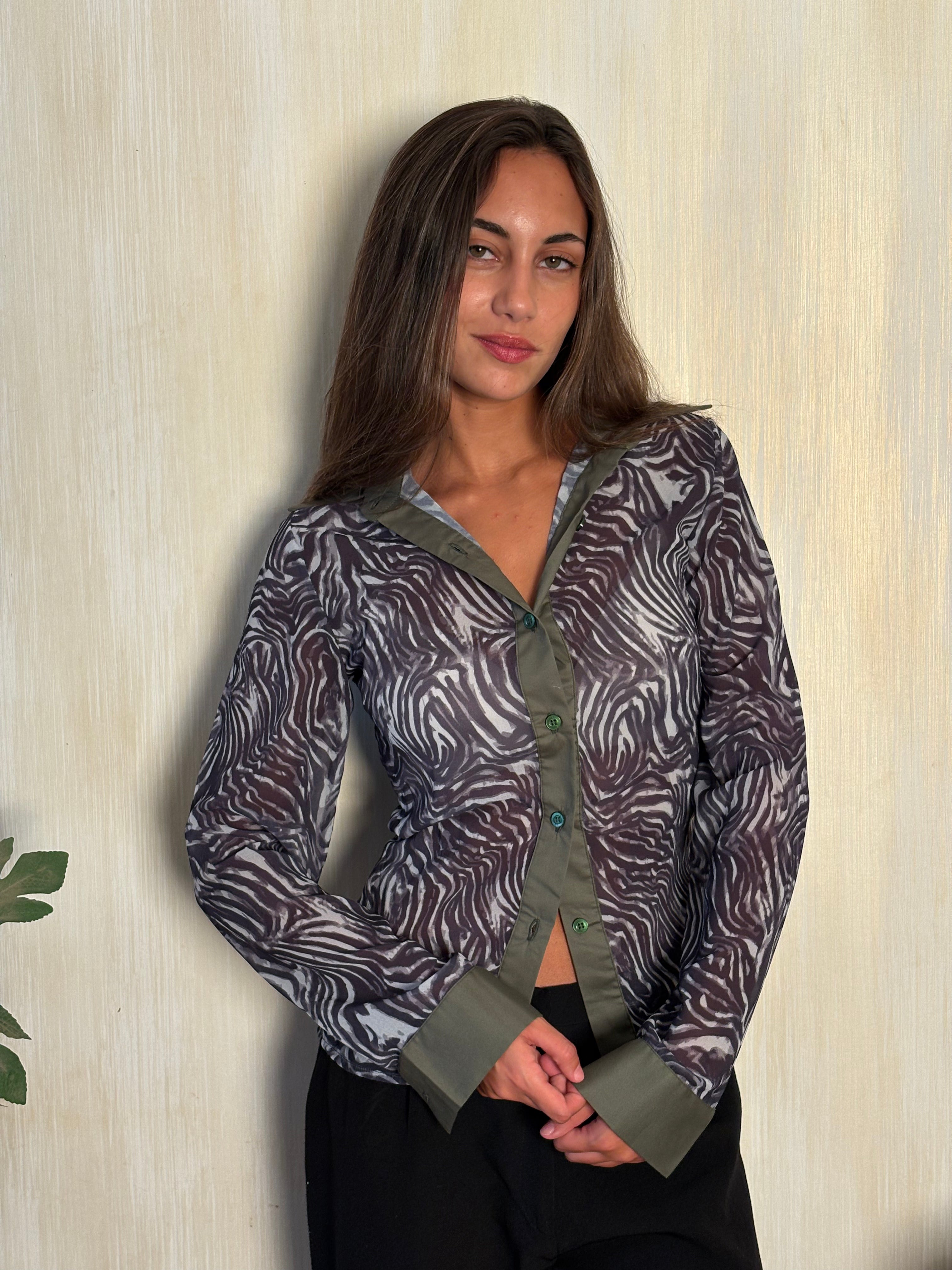 The After Dark Cardigan