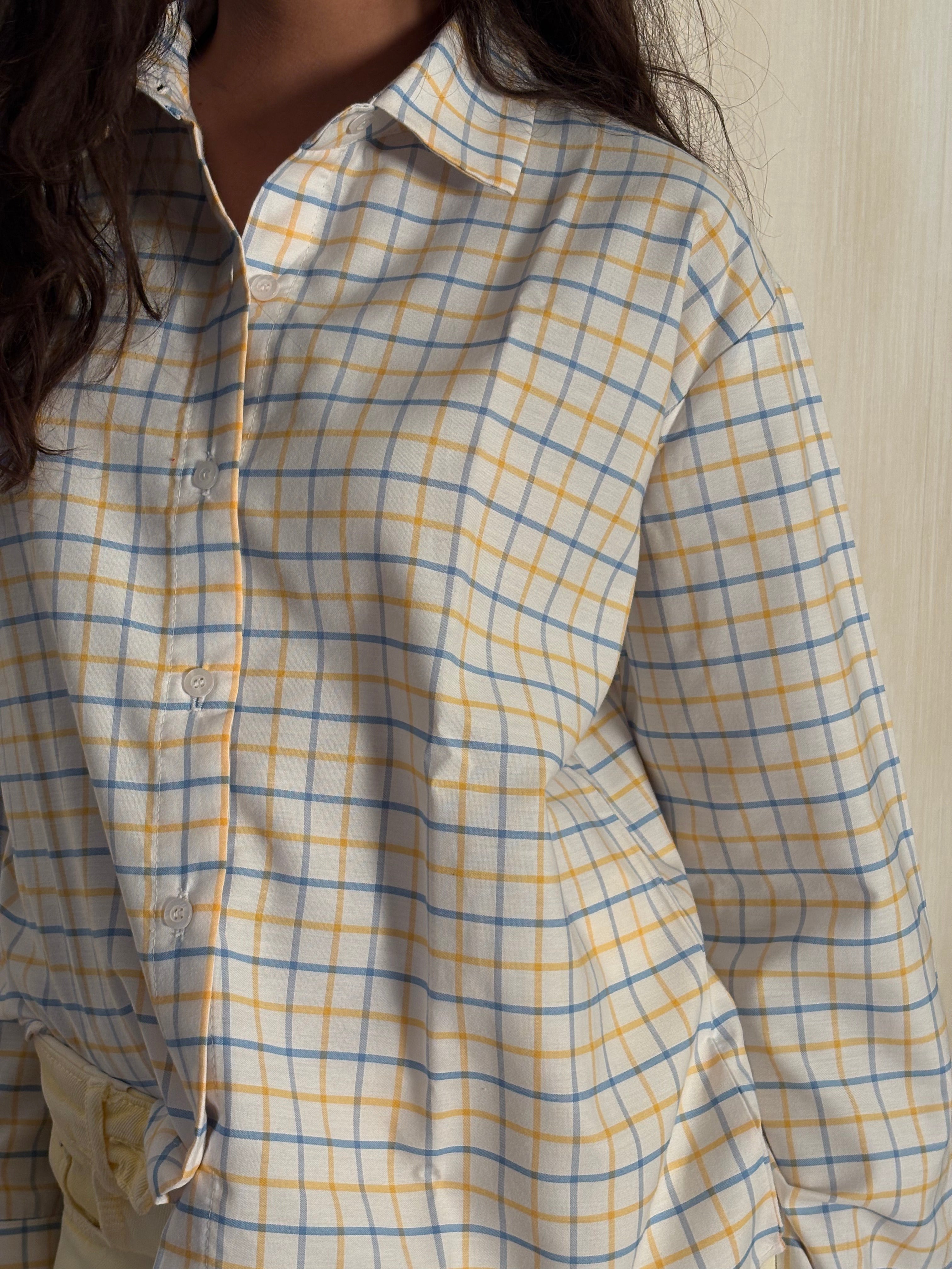 The Picnic Shirt