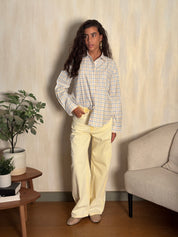 The Picnic Shirt