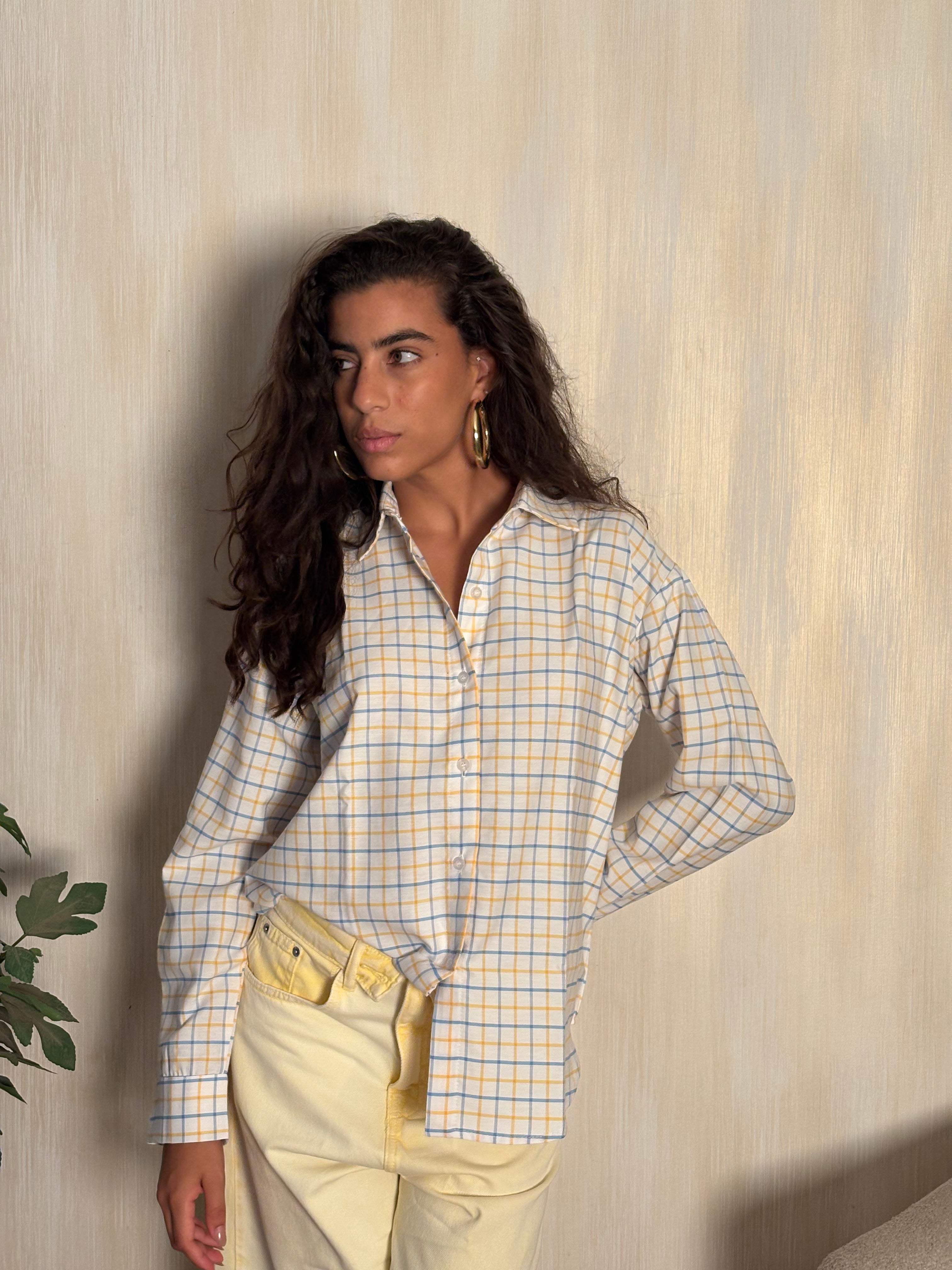 The Picnic Shirt