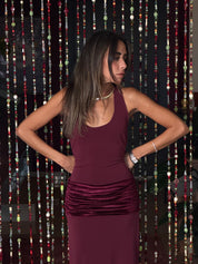 The Rouge Drape