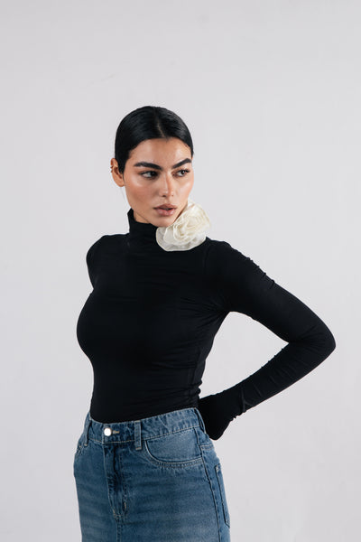 The Valentina Top