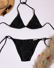 Triangle Bikini
