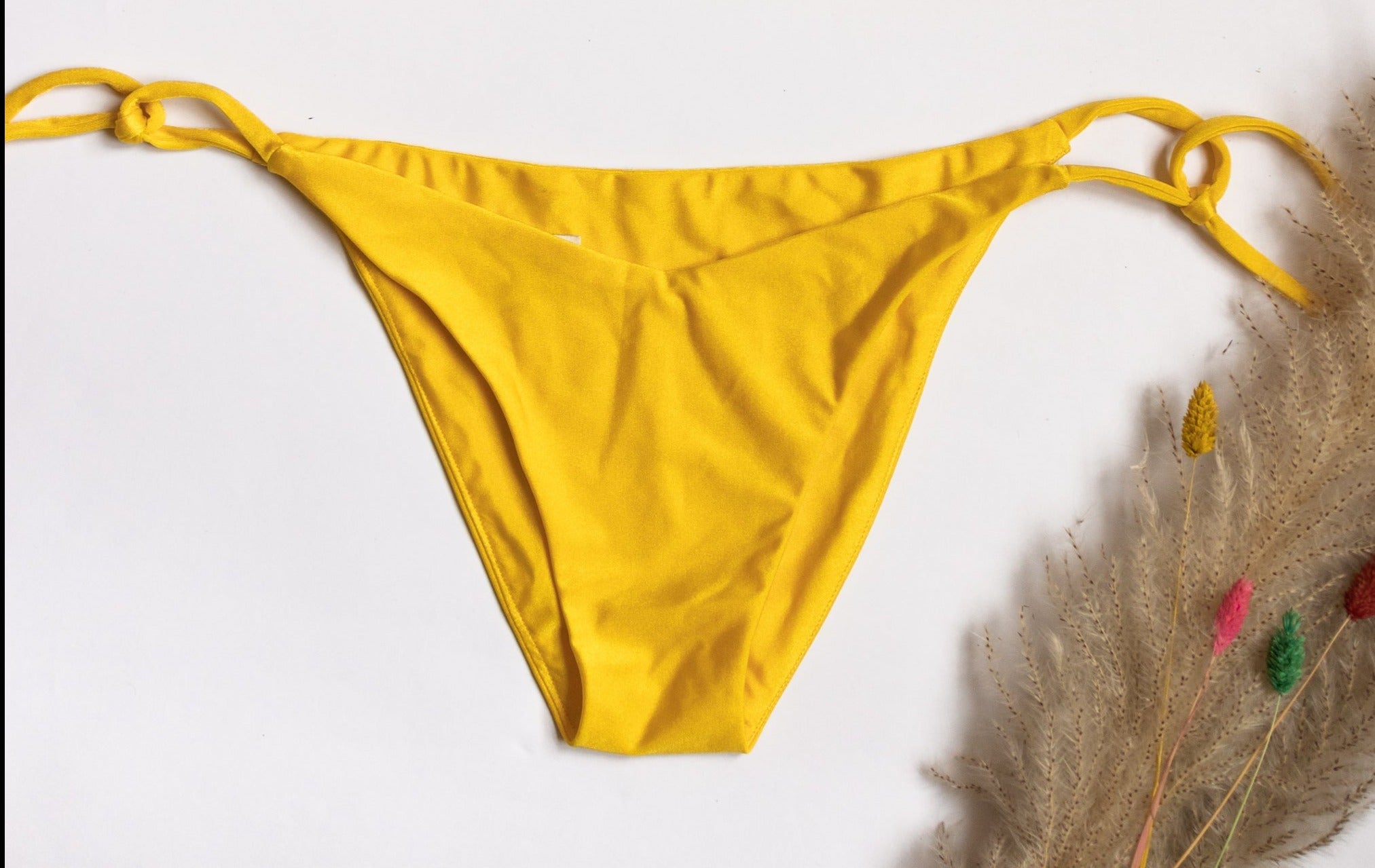 Triangle Bikini Bottom