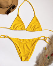 Triangle Bikini